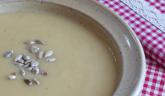 Velouté de rutabaga au cumin… un mal aimé à redécouvrir !