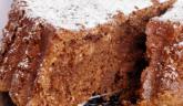Reine de Saba, chocolat, amandes… un gâteau de roi !