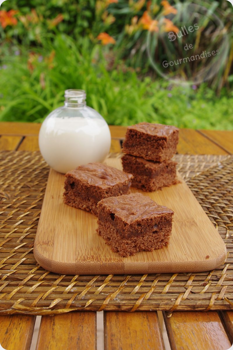 Fondants Marbres Au Philadelphia Milka Pas Marbre Du Tout Bulles De Gourmandises