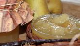 Confiture de poires vanillées au gingembre confit… Bonne poire, mais pas seulement !!!
