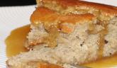 Gâteau automnal aux pommes et crème d’érable… La gourmandise est un joli défaut !!!