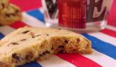 Cookies aux pépites de chocolat … c’est pas que pour les enfants !!!