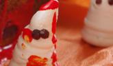 Meringue suisse fantôme by Pipounet et Miss Candy… Bou !!!