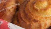 Petits pains des rois à la crème d’amande… l’autre façon de fêter l’Épiphanie !!!