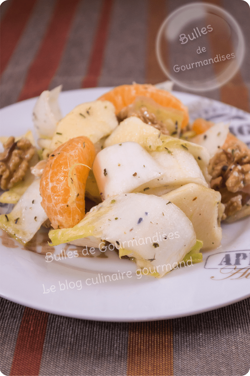 Vive l'endive ! Trois recettes pour aimer l'amer