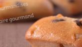 Financiers à l’orange et pépites de chocolat… Douceur et fondant à l’état pur !!!